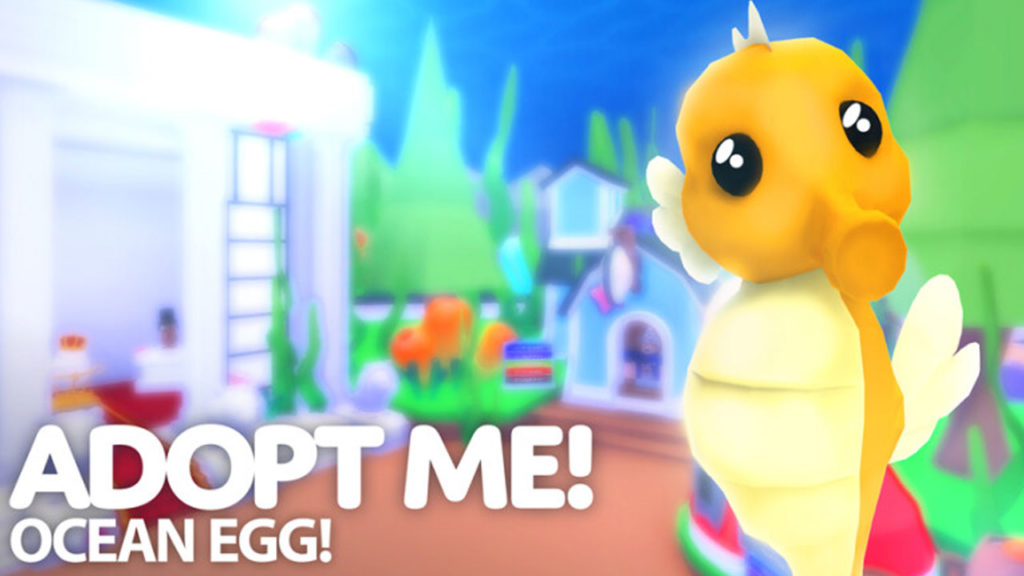 Roblox Adopt Me what are the rarest eggs? Gamer Journalist