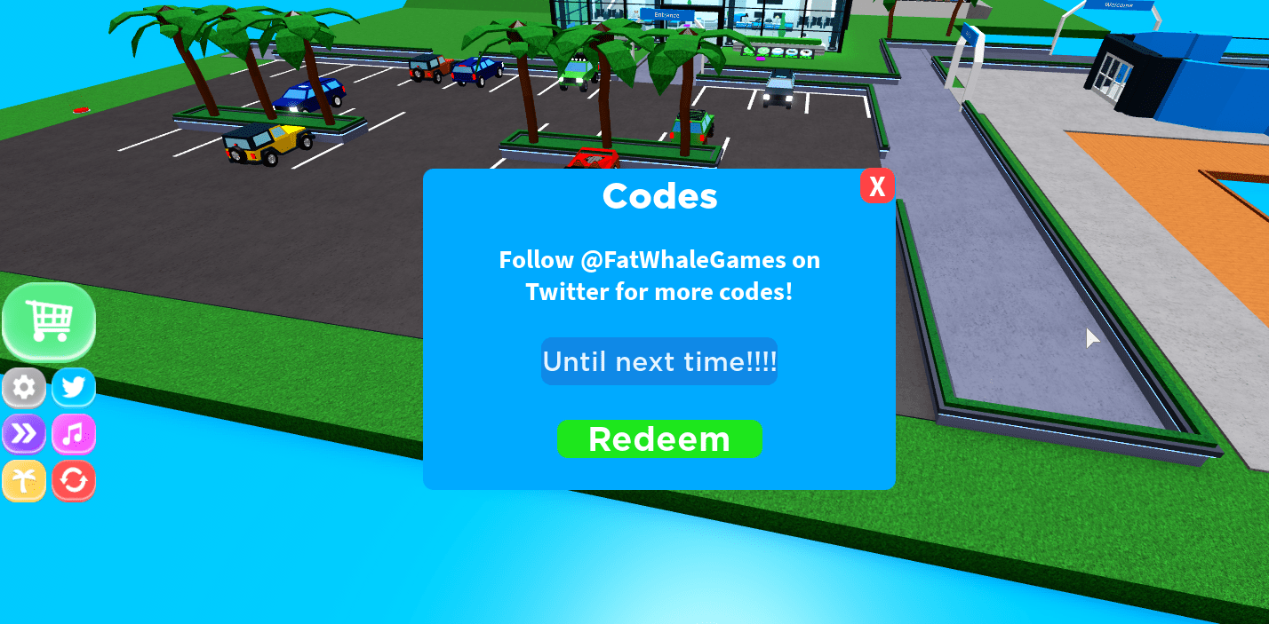 Roblox Airport TycoonCodes Gamingdeputy Germany