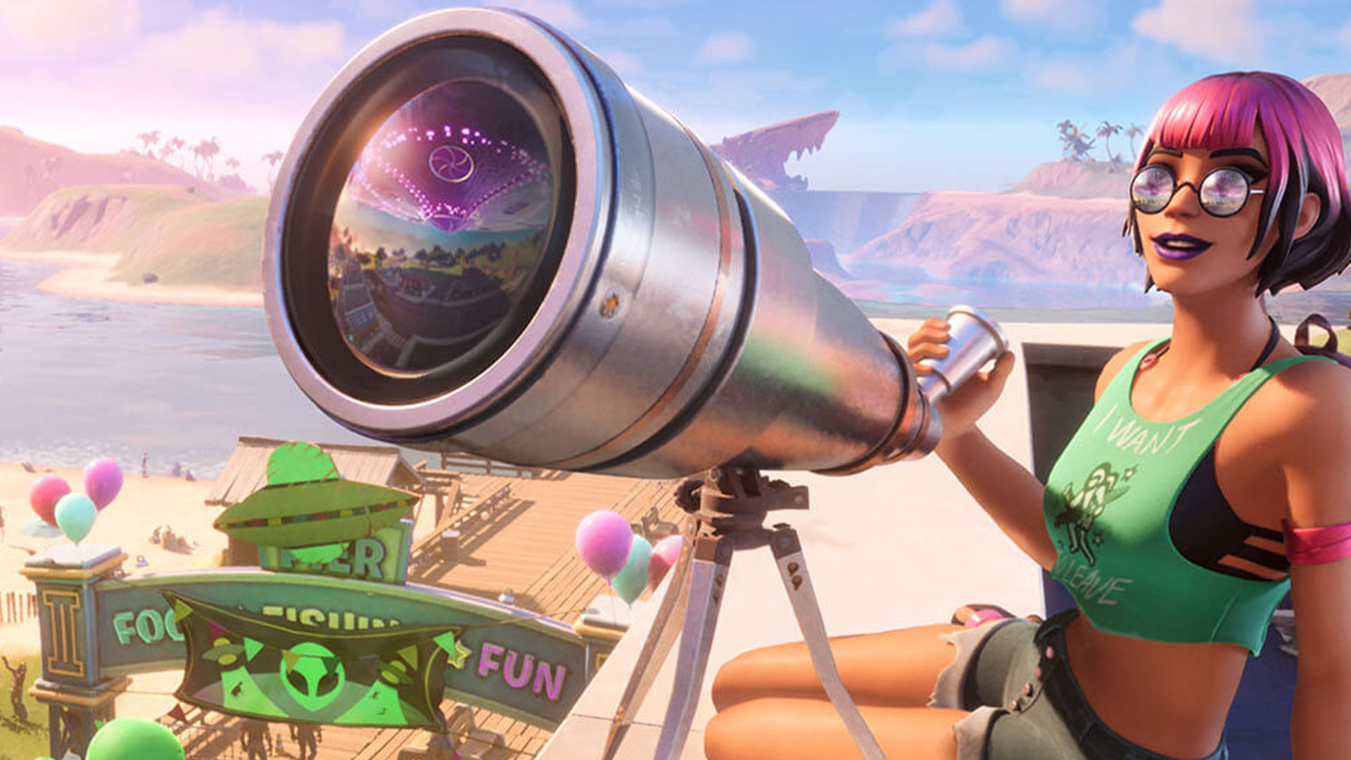 Fortnite Stretched Resolution Guide Gamer Journalist