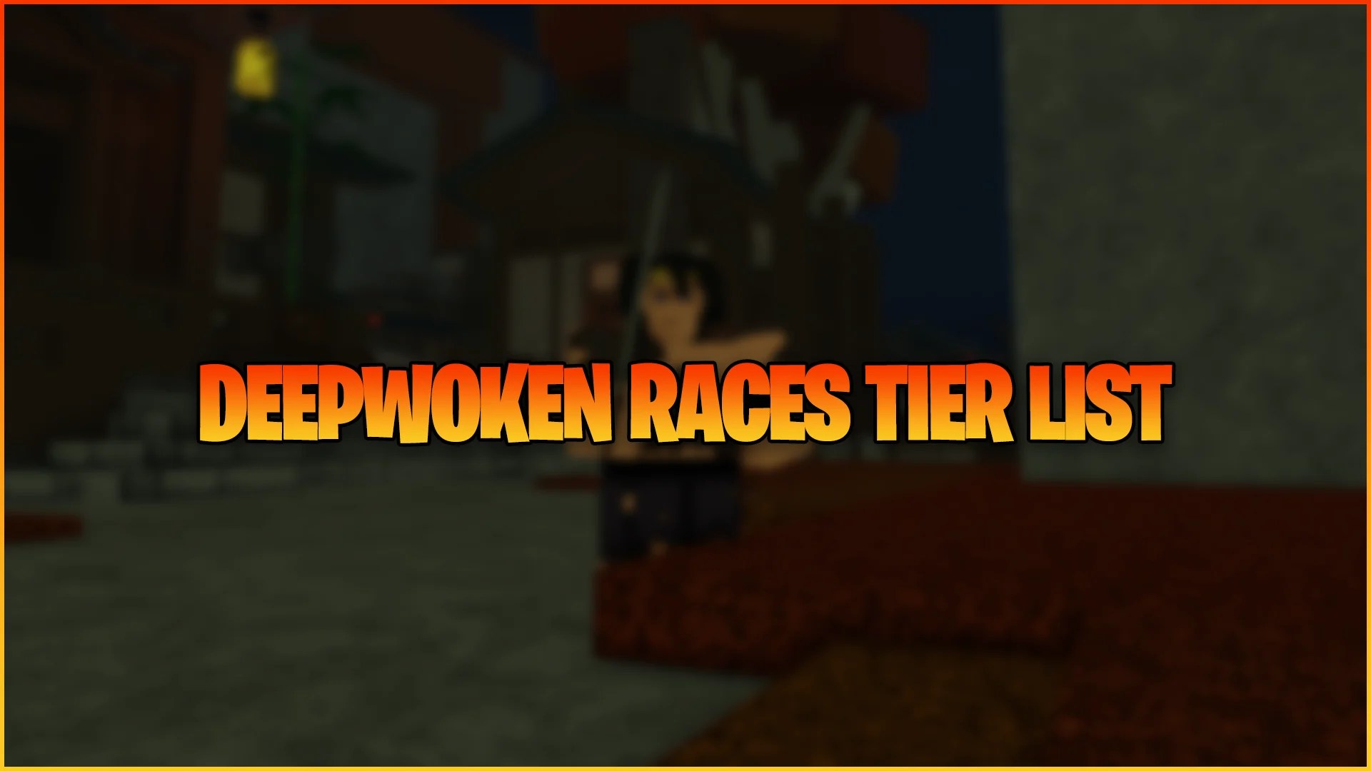 Deepwoken All Enchantments and How to Unlock Gamer Journalist