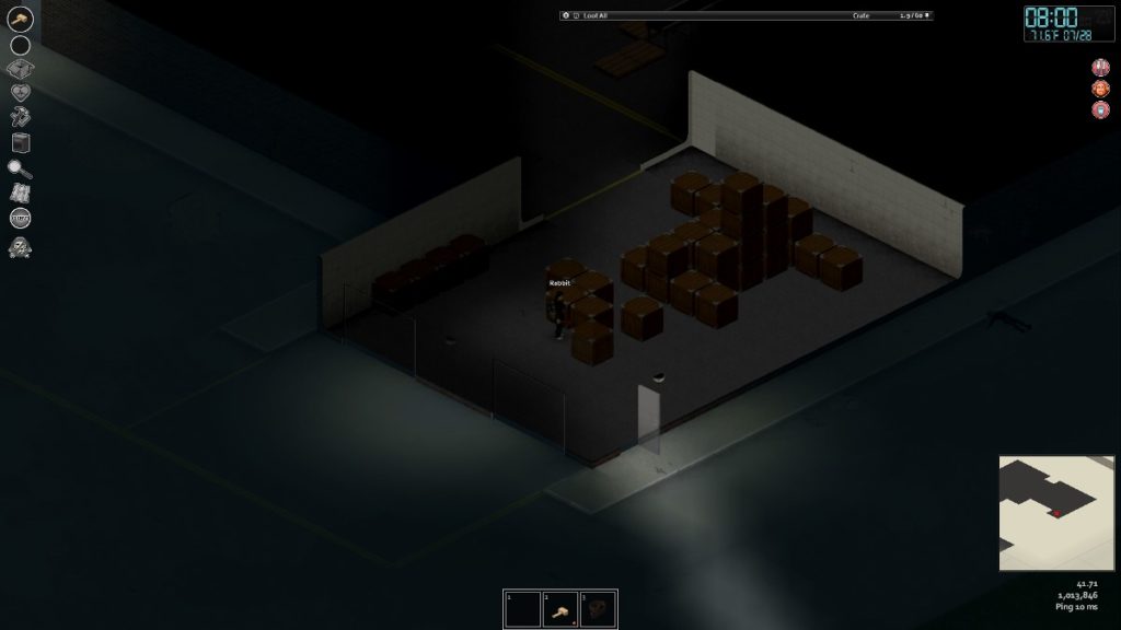 How to barricade windows in project zomboid