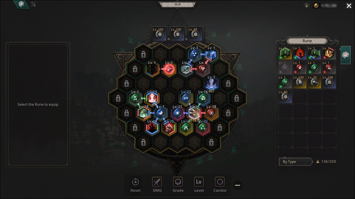 How to Equip Runes in UNDECEMBER Gamer Journalist