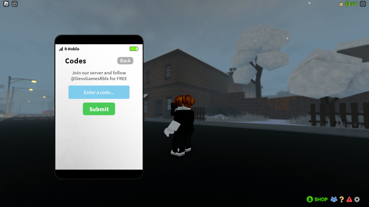 Roblox Ohio Codes (Dezember 2023) Gamingdeputy Germany