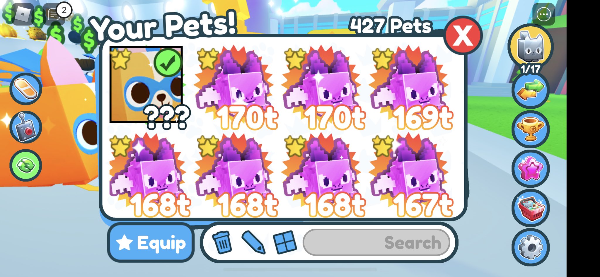 10 Best Huge Pets in Roblox Pet Simulator X Gamer Journalist