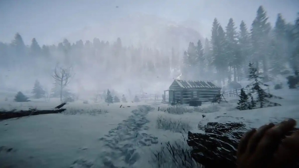 How to Craft and Use the Repair Tool in Sons of the Forest Gamer