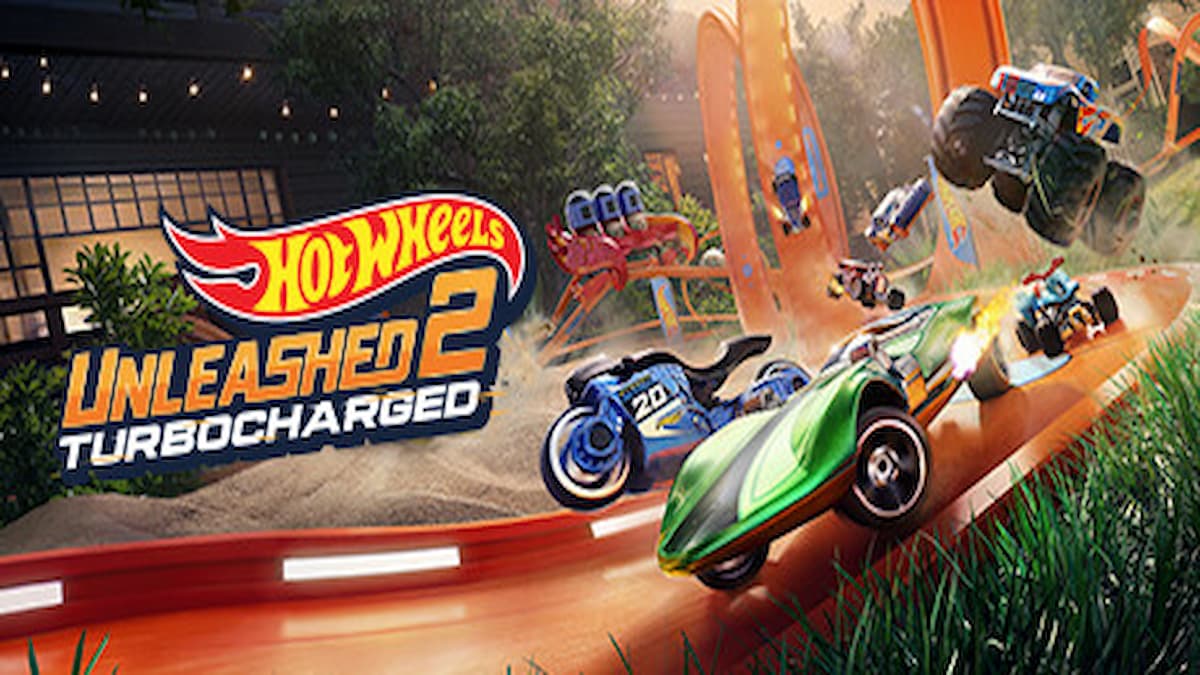 Best Cars in Hot Wheels Unleashed 2 Turbocharged Gamer Journalist