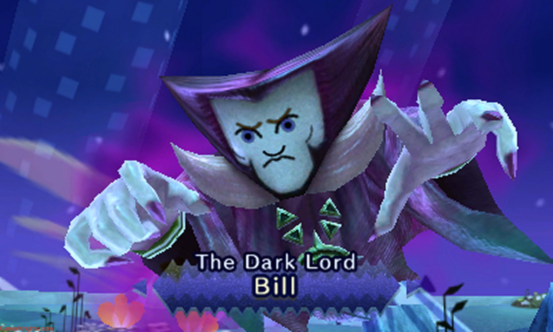 Miitopia GamerKnights