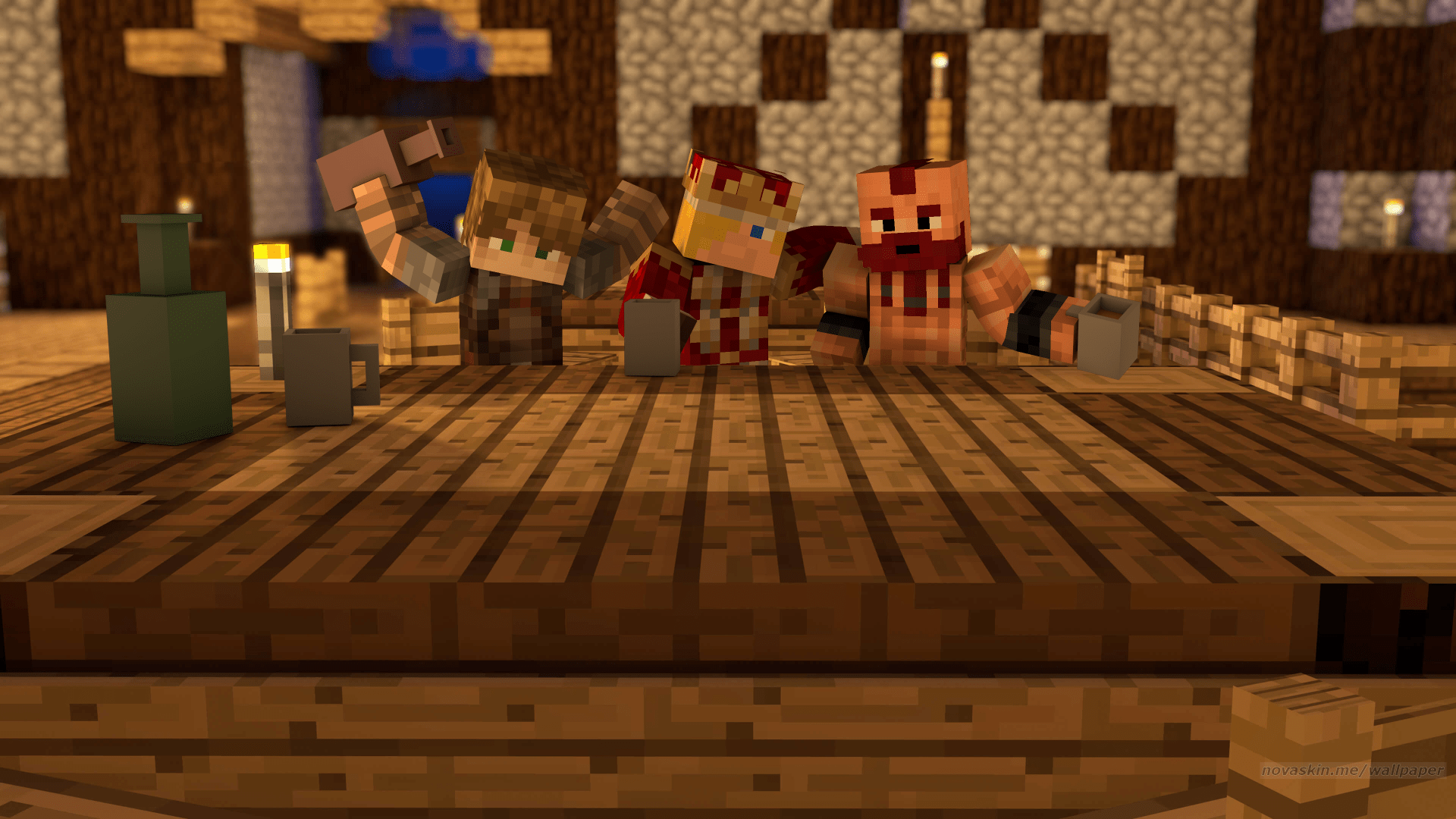 Die wichtigsten Plugins für deinen Minecraft Server gamerliebe
