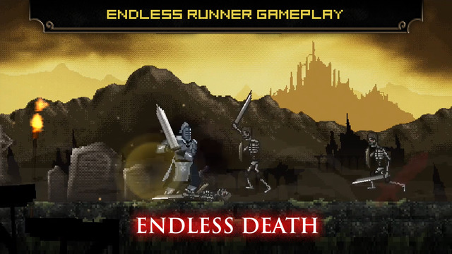 Slashy Souls, un juego de Bandai Namco inspirado en Dark Souls para