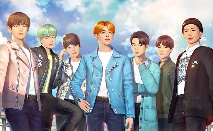 Juego de mesa uno bts. Guía para conseguir cupones y joyas gratis en BTS Universe ...