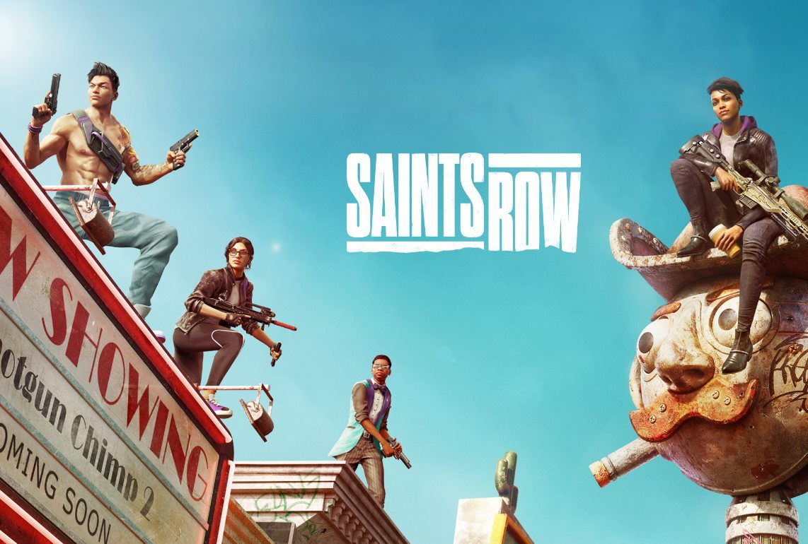 Saints Row 2022 Trophy Guide (All Achievements)