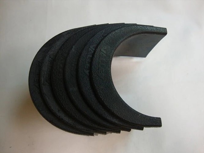 ValleyPoolTablePocketLinersSetof6Punched