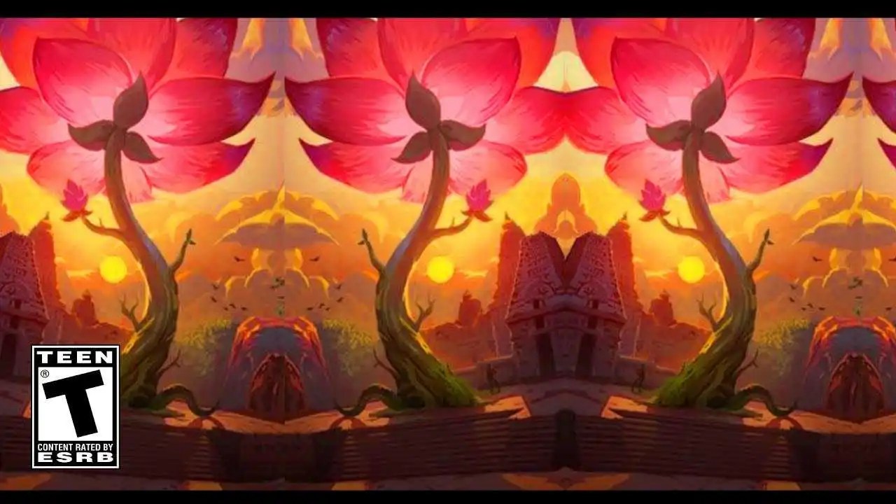 VALORANT Yeni Harita 2023 City of Flowers Çıkış Tarihi! Özellikleri Ne?