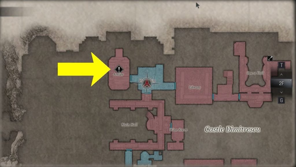 How to Solve the Bell Puzzle in Resident Evil 8 Village GAMERPILLAR