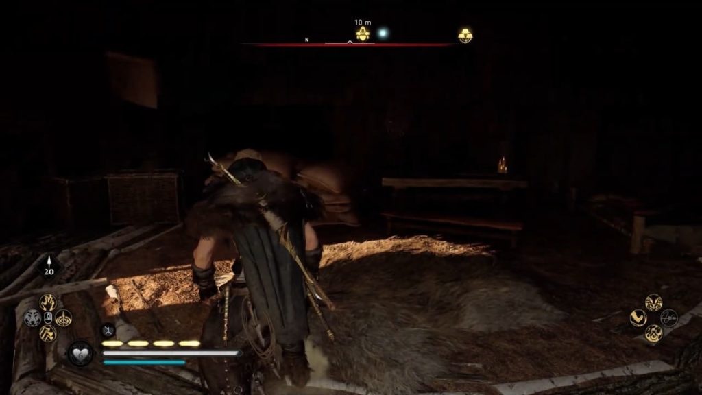 How to get the Celtic Armour Set in AC Valhalla Wrath of the Druids