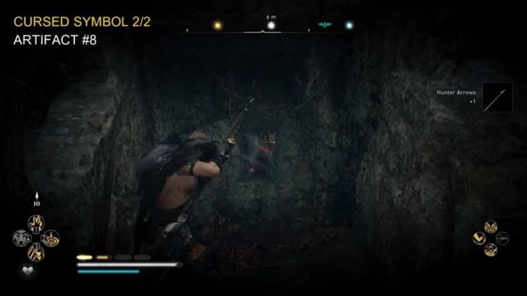 Meath Cursed Symbols How to Destroy All Symbols AC Valhalla