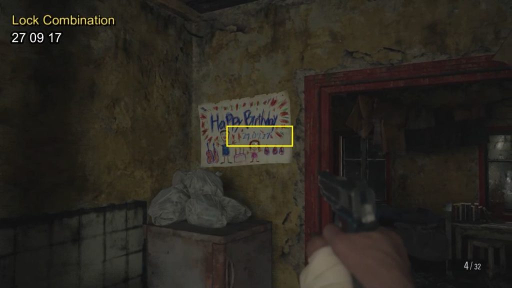 Maestro’s Collection Treasure Location Resident Evil 8 Village Gamerpillar