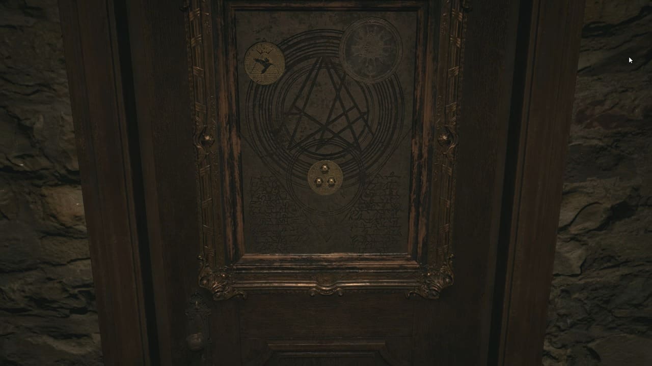 House Beneviento Resident Evil 8 Village Walkthrough & Puzzles