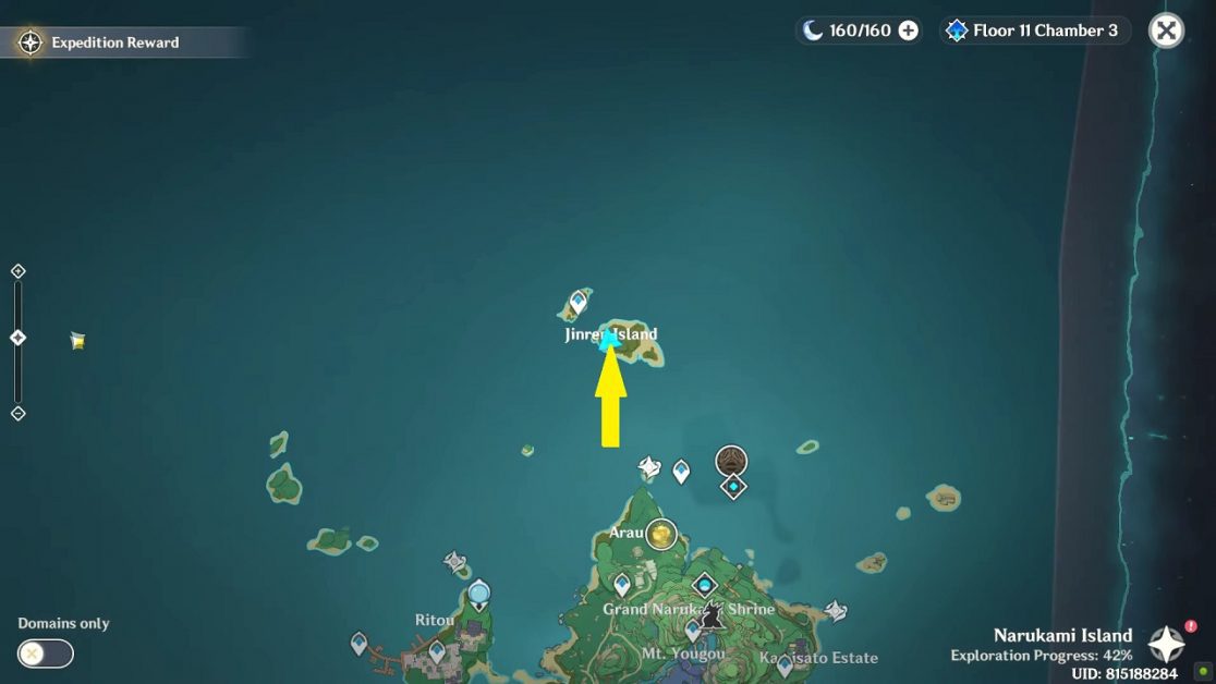 Inazuma All Weapon Blueprints & How to get them Sword, Bow, Polearm, Claymore, Catalyst