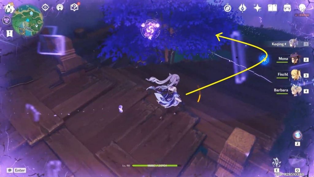 Inazuma All Weapon Blueprints & How to get them Sword, Bow, Polearm, Claymore, Catalyst