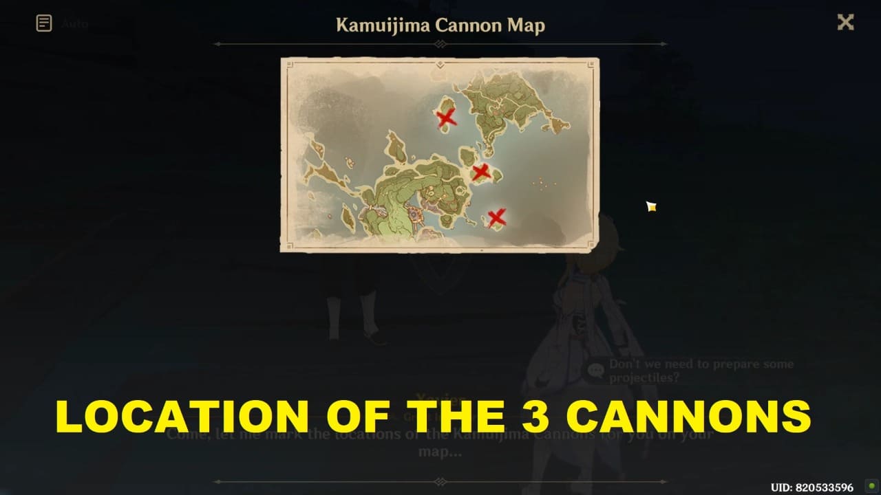 How to unlock Shakkei Pavilion Domain in Genshin Impact 2.0