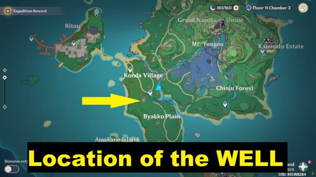 RustWorm Key Location How to Find the Barrier in Sacrificial Offering