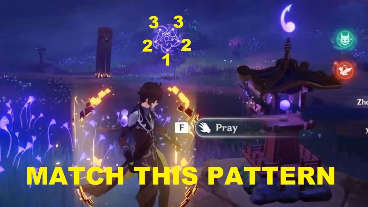 Yougou Cleansing How to Defeat the Miasmic Tumor