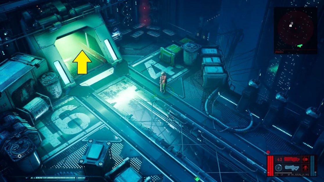 Location of all Cyberdeck Upgrades in The Ascent (Cyberdeck Guide)