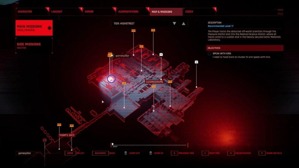 Location of all Cyberdeck Upgrades in The Ascent (Cyberdeck Guide)