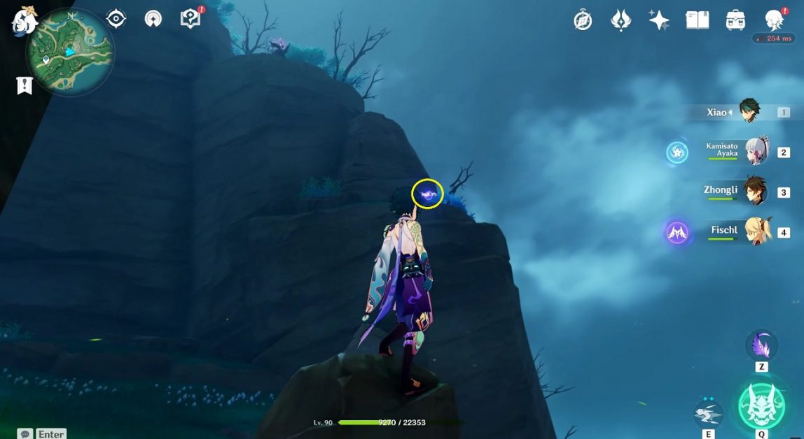 All 3 Star Shaped Gems & Seelie Locations Puzzle Hidden Luxurious