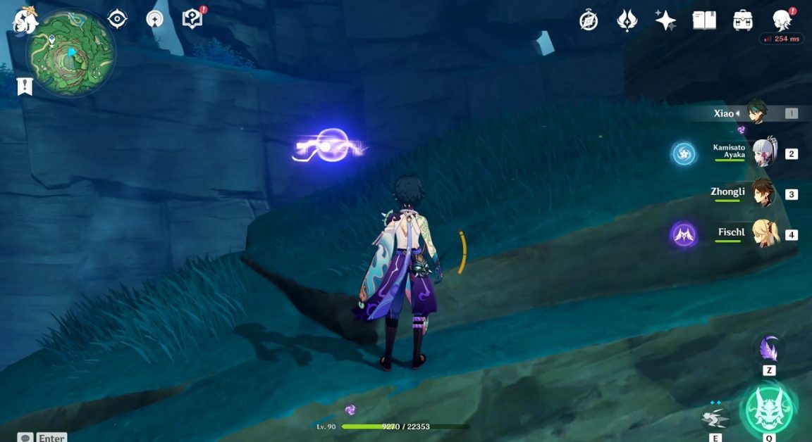 All 3 Star Shaped Gems & Seelie Locations Puzzle Hidden Luxurious