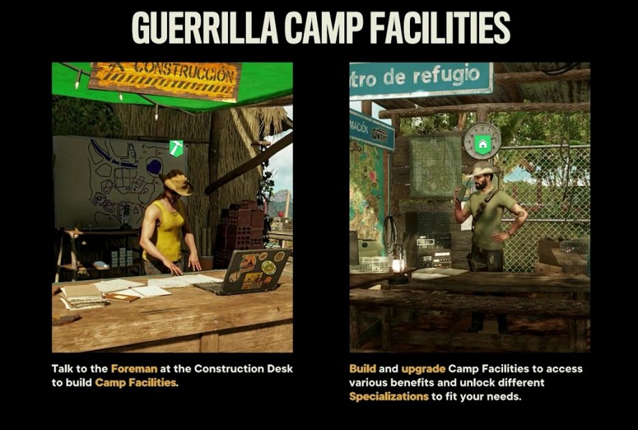 Far Cry 6 How to get Flying Car Angelito FW Turbo Best Car GAMERPILLAR