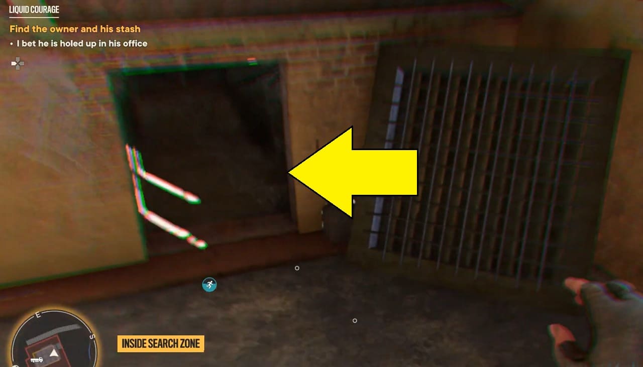 Liquid Courage Treasure Hunt Far Cry 6 Walkthrough GAMERPILLAR