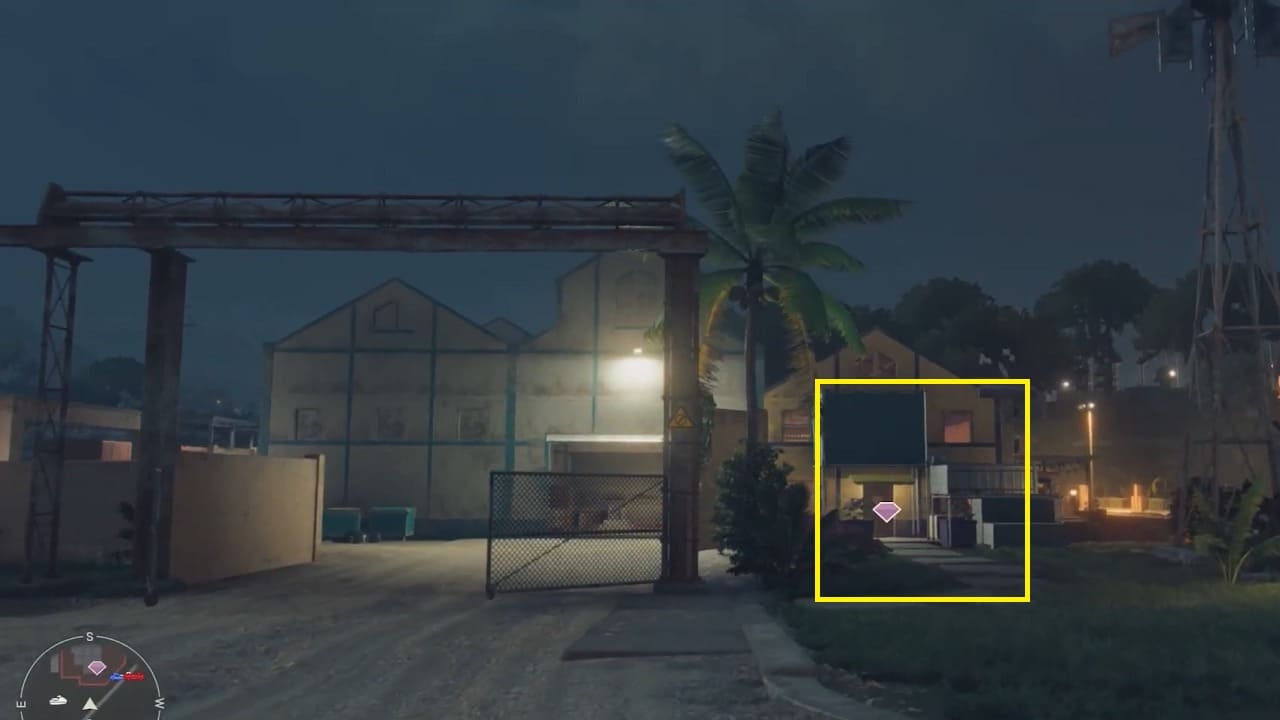 Liquid Courage Treasure Hunt Far Cry 6 Walkthrough GAMERPILLAR