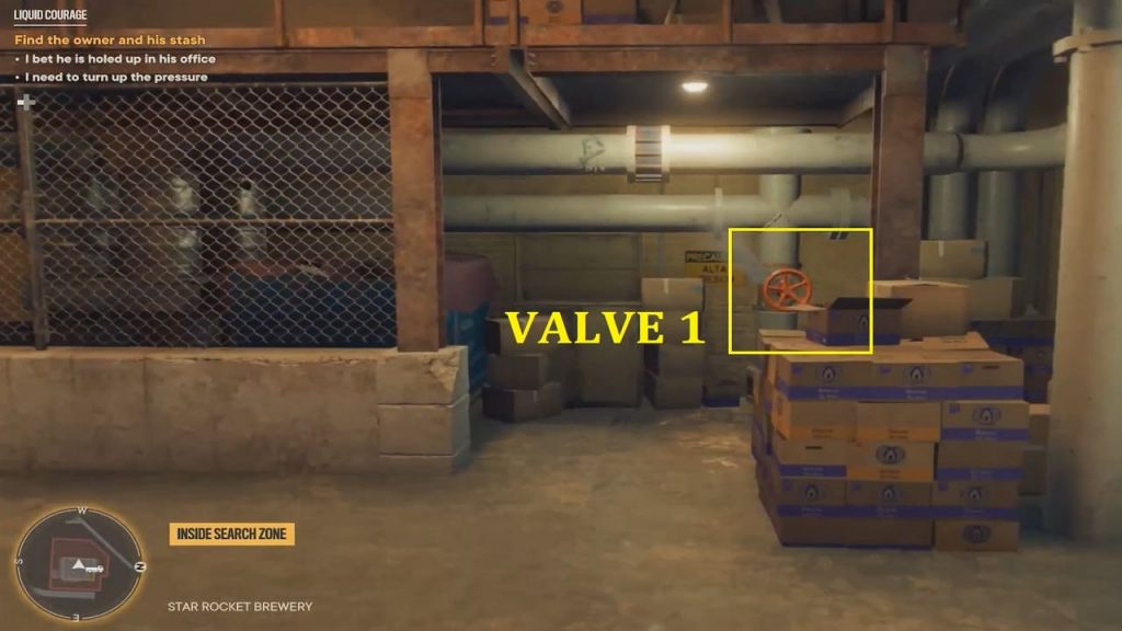 Liquid Courage Treasure Hunt Far Cry 6 Walkthrough GAMERPILLAR