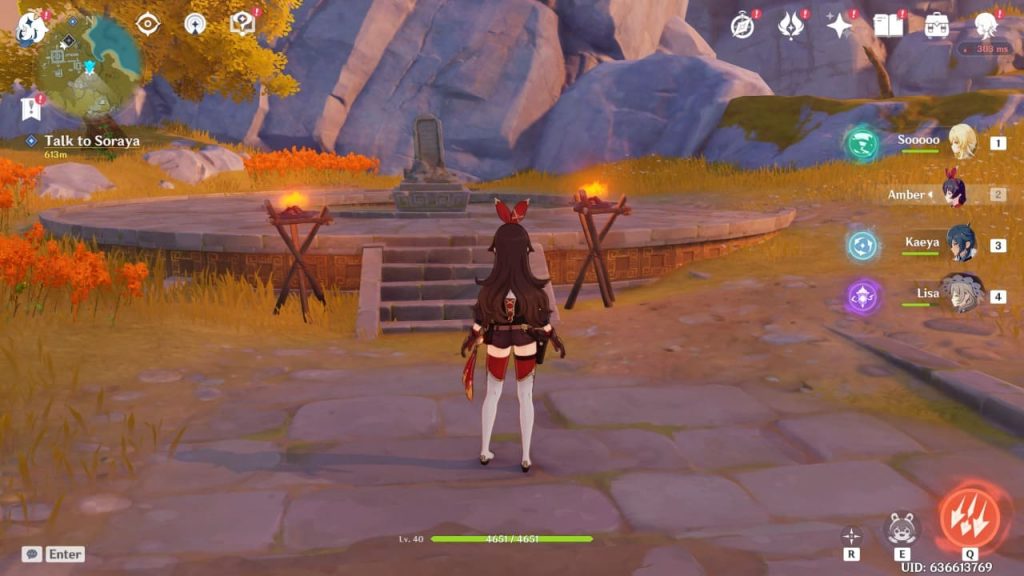 Genshin Impact Treasure Lost, Treasure Found World Quest Guide GAMERPILLAR