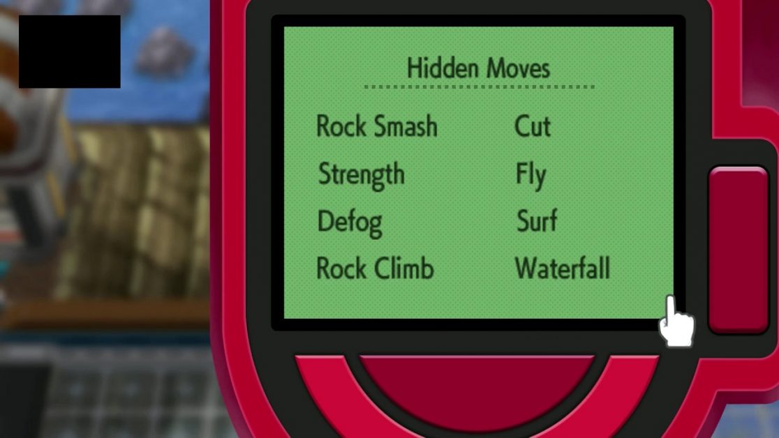 How to get All Hidden Moves in Pokemon Brilliant Diamond & Shining Pearl (BDSP) GAMERPILLAR