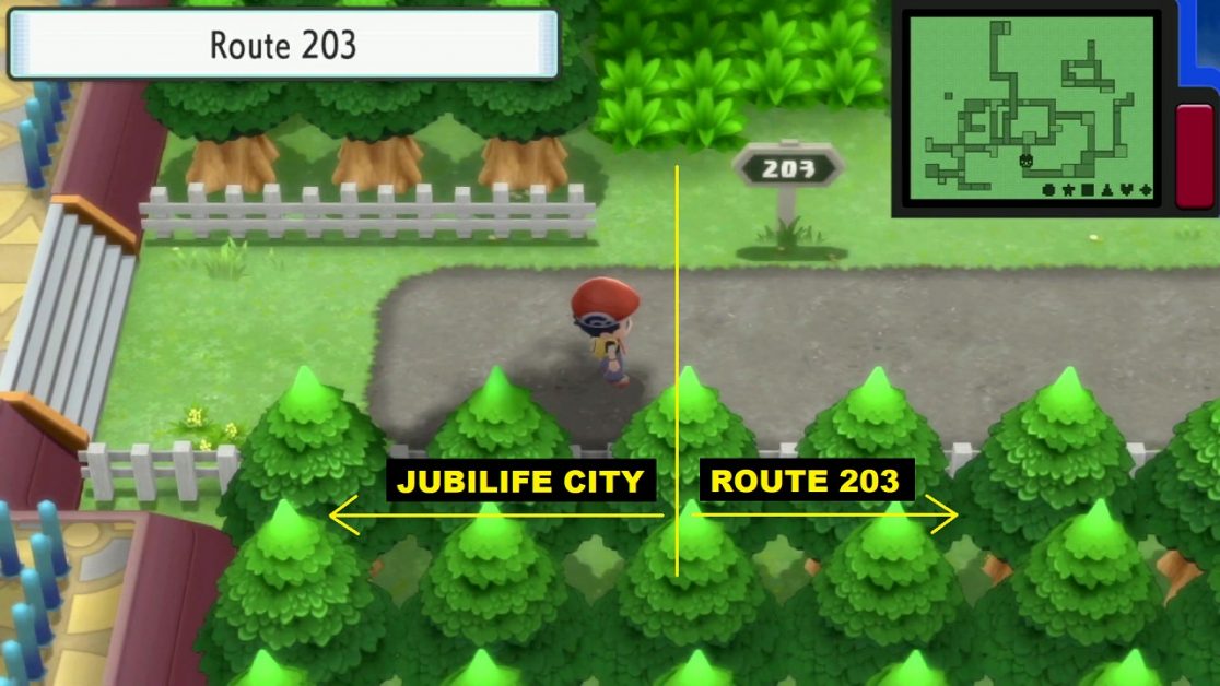 All Lake Guardian Legendary Pokemon Locations (Azelf, Uxie, & Mesprit