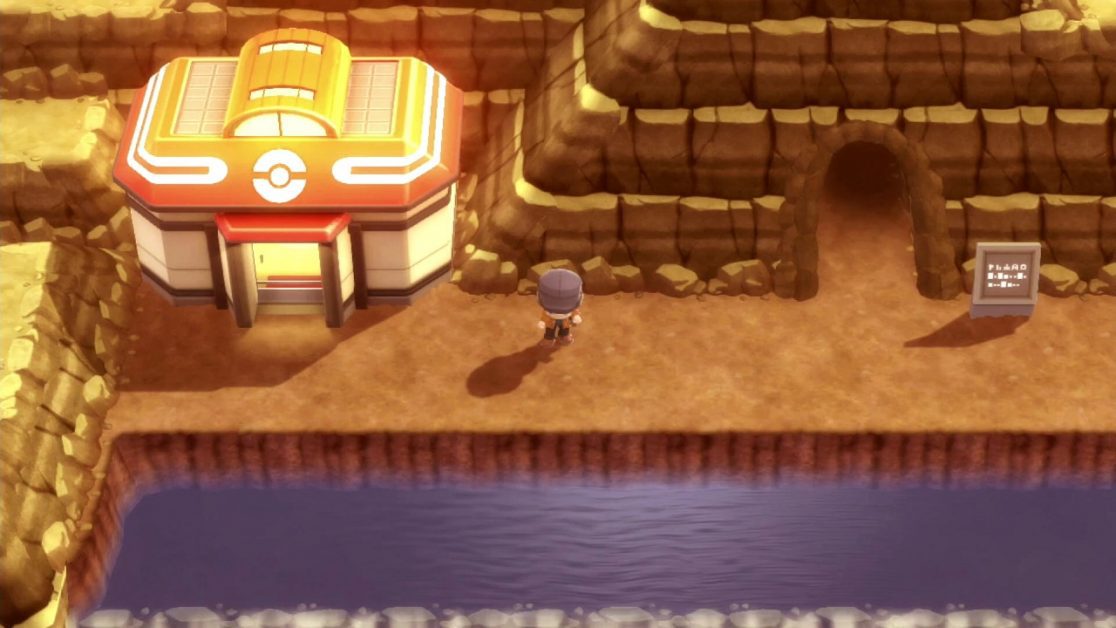 Victory Road Guide Pokemon Brilliant Diamond & Shining Pearl (BDSP