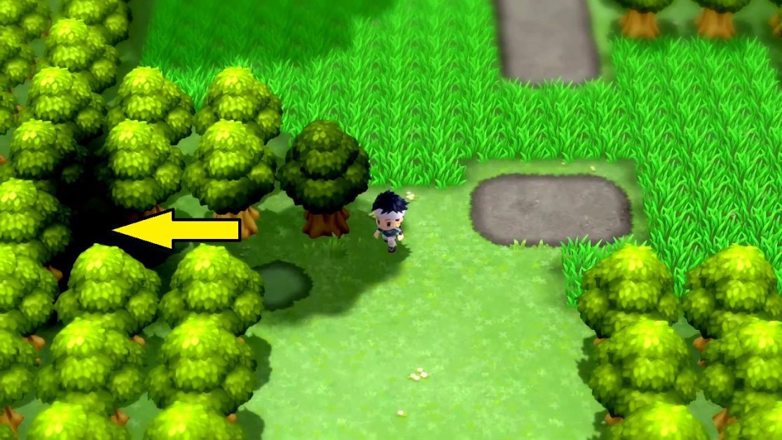 All Lake Guardian Legendary Pokemon Locations (Azelf, Uxie, & Mesprit