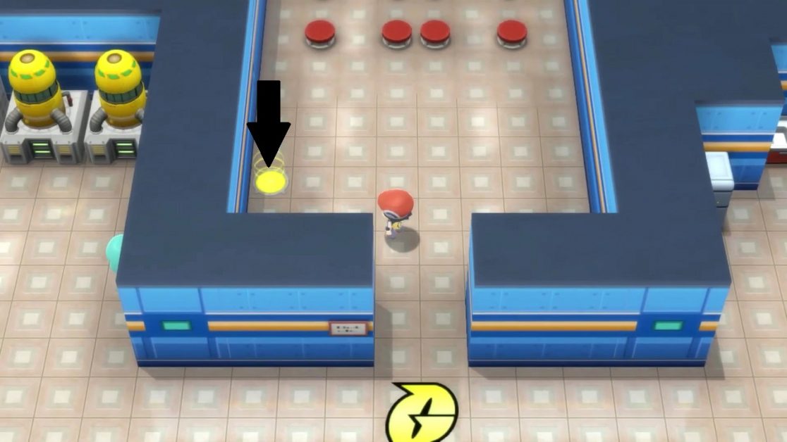 Galactic Veilstone Building Guide Pokemon Brilliant Diamond & Shining