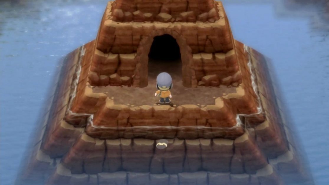 All Lake Guardian Legendary Pokemon Locations (Azelf, Uxie, & Mesprit