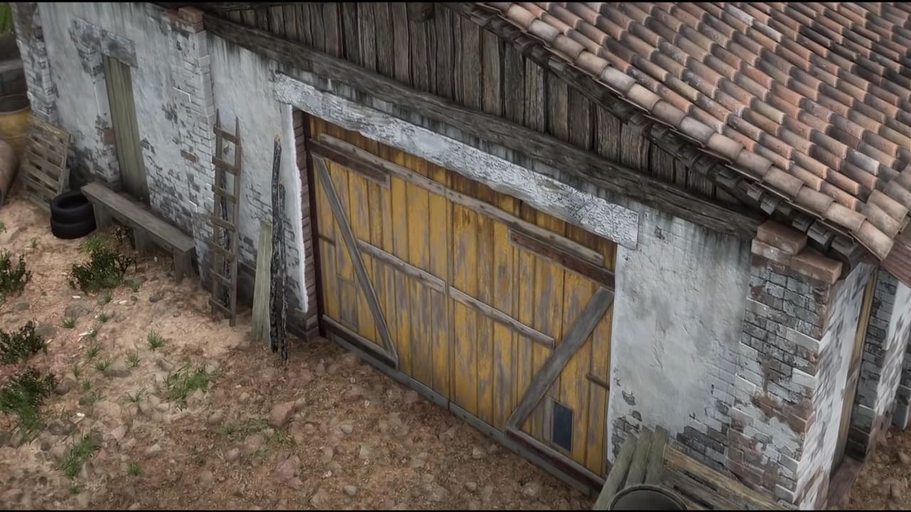 Forza Horizon 5 All 14 Barn Find Locations How to unlock Barn