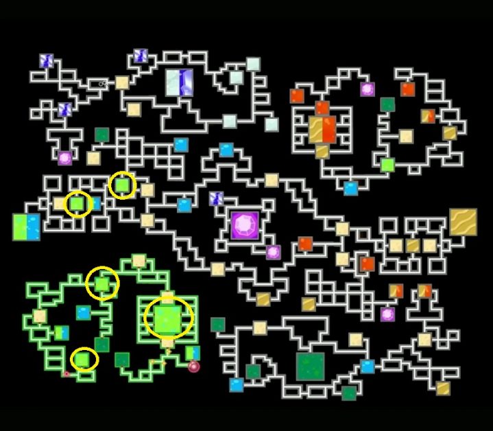 How to Catch COMBEE in Pokemon Brilliant Diamond & Shining Pearl Female Combee GAMERPILLAR