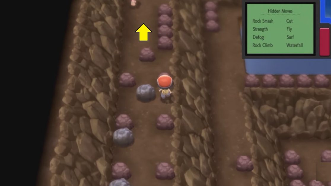 Where to find Dusk Stone in Pokemon Brilliant Diamond and Shining Pearl GAMERPILLAR