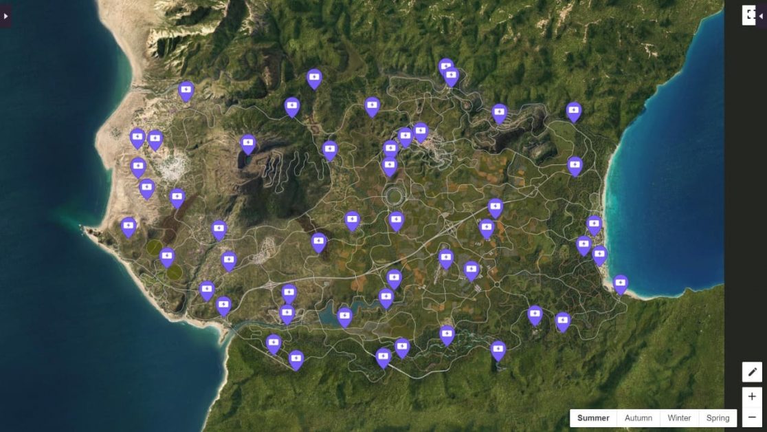 Forza Horizon 5 How to Unlock Fast Travel Fast Travel for Free Guide GAMERPILLAR