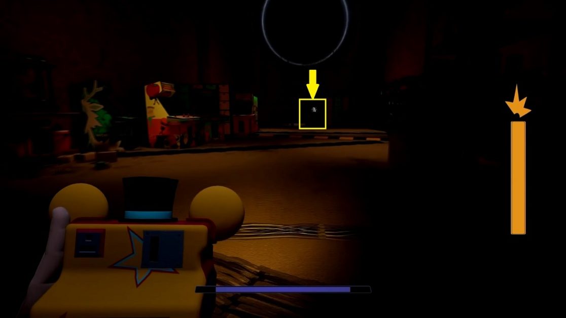 FNAF Security Breach How to get all 6 endings Five Nights at Freddy