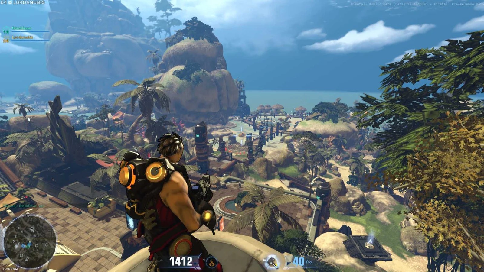 Firefall The "SIN" Continues Gamer's Haven