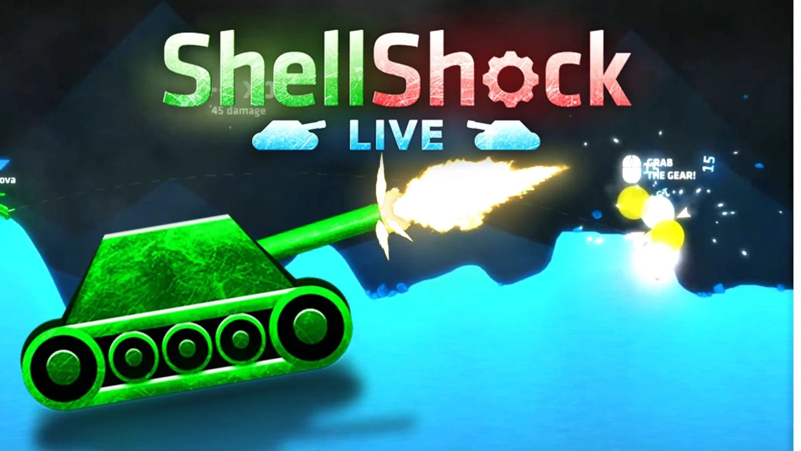 ShellShock Live Game Review