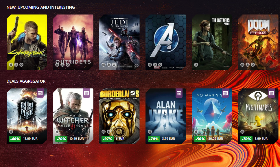 Opera GX Der neue Gamingbrowser im Überblick Gamer's Palace
